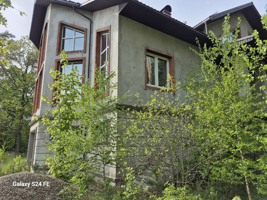 Объект по адресу Москва, Березовая ул, 48 