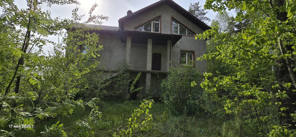 Объект по адресу Москва, Березовая ул, 48 