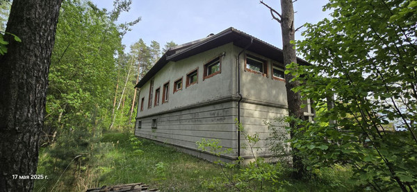 Объект по адресу Москва, Березовая ул, 48 