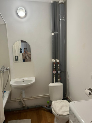 Объект по адресу Санкт-Петербург г, Парголово п, Толубеевский пр-д, д. 24