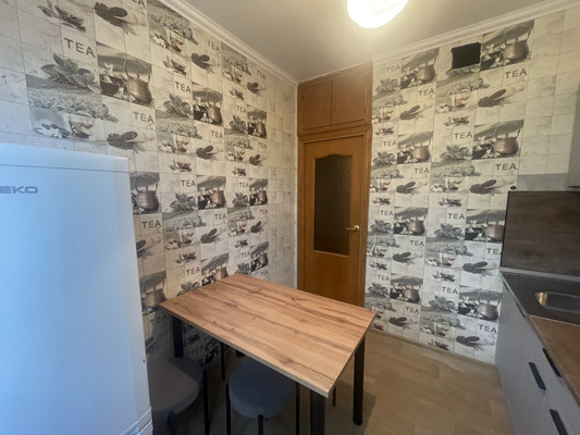 Объект по адресу Москва, Россошанская ул, 9к3 