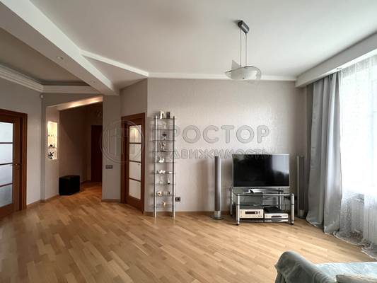 Объект по адресу Москва, Ленинградское ш, 13к1 