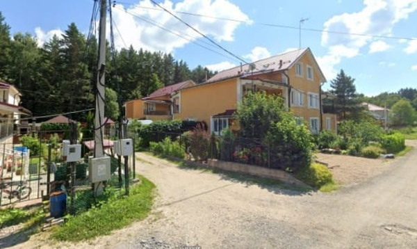 Объект по адресу Московская обл, Зеленая ул, д. 66/2