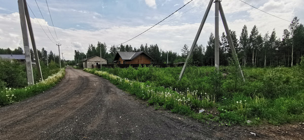 Объект по адресу Москва, Волшебный сад тер. ДНП 