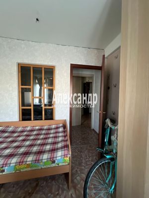 Объект по адресу Санкт-Петербург, Кондратьевский пр-кт, 79 