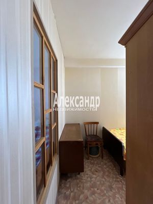 Объект по адресу Санкт-Петербург, Кондратьевский пр-кт, 79 