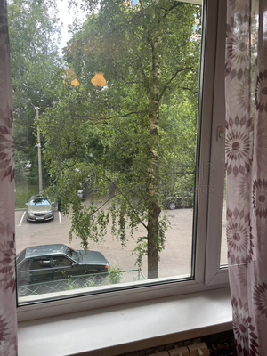 Объект по адресу Москва, Калараш ул, 5А 