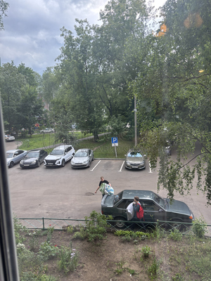 Объект по адресу Москва, Калараш ул, 5А 