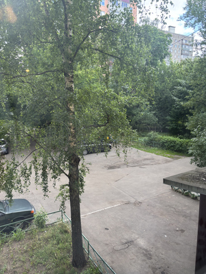 Объект по адресу Москва, Калараш ул, 5А 