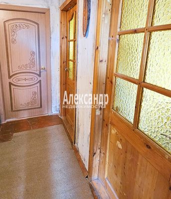 Объект по адресу Ленинградская обл, Выборгский р-н, Выборгское ш, д. 85