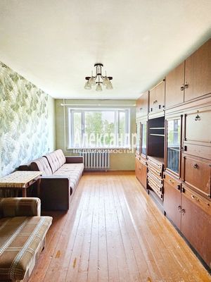 Объект по адресу Ленинградская обл, Выборгский р-н, Выборгское ш, д. 85