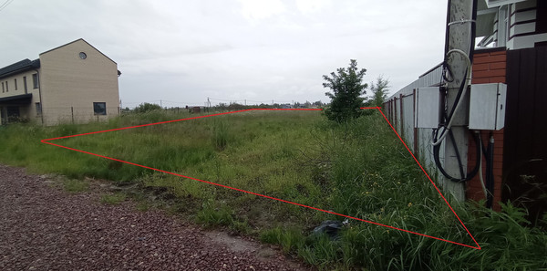 Объект по адресу Москва, Ольгинское ш, 58к4а 