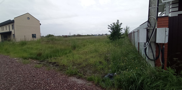 Объект по адресу Москва, Ольгинское ш, 58к4а 