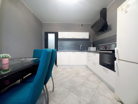 Объект по адресу Санкт-Петербург г, Ленинский пр-кт, д. 51