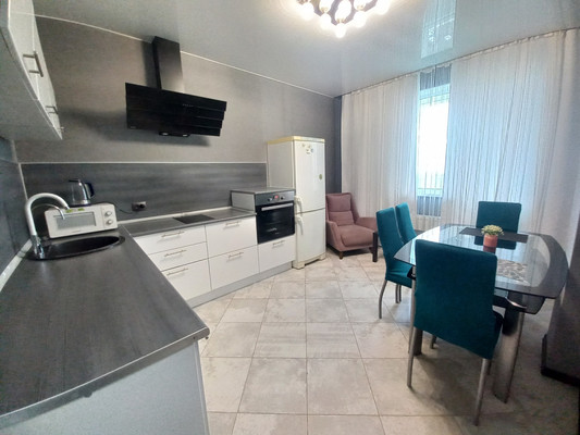 Объект по адресу Санкт-Петербург г, Ленинский пр-кт, д. 51