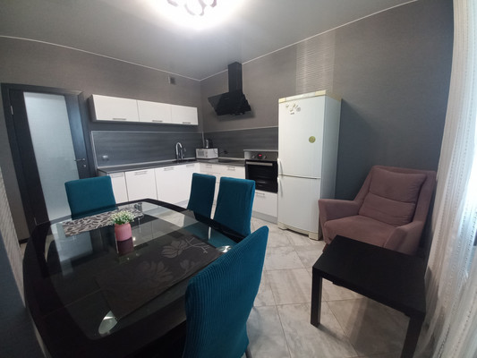 Объект по адресу Санкт-Петербург г, Ленинский пр-кт, д. 51