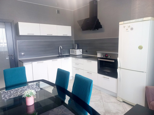 Объект по адресу Санкт-Петербург г, Ленинский пр-кт, д. 51