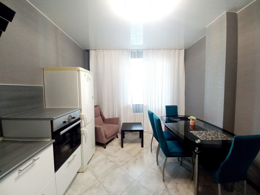 Объект по адресу Санкт-Петербург г, Ленинский пр-кт, д. 51