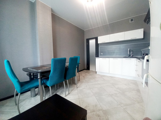 Объект по адресу Санкт-Петербург г, Ленинский пр-кт, д. 51