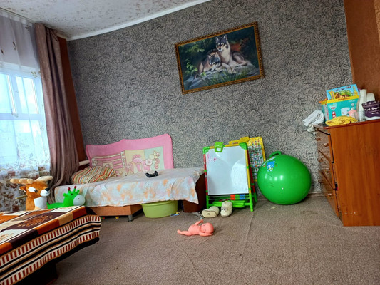 Объект по адресу Москва, Кузнечная ул, 89 
