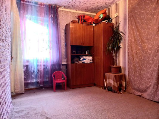 Объект по адресу Москва, Кузнечная ул, 89 