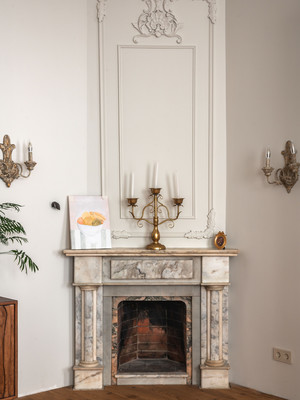 Объект по адресу Санкт-Петербург, Зверинская ул, дом 17А 