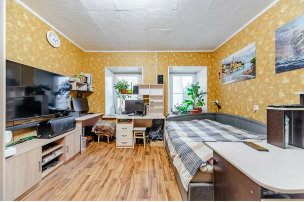 Объект по адресу Санкт-Петербург г, Угловой пер, д. 5