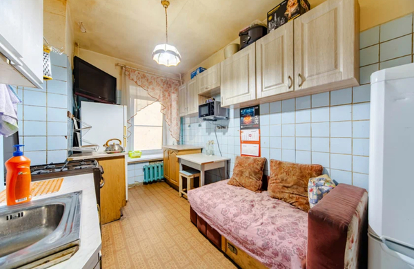 Объект по адресу Санкт-Петербург г, Угловой пер, д. 5