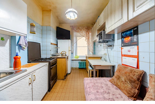 Объект по адресу Санкт-Петербург г, Угловой пер, д. 5