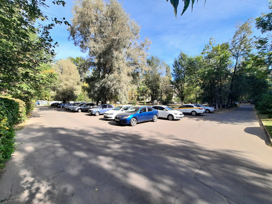 Объект по адресу Москва, Саввинское (Железнодорожный мкр.) ш, 19 