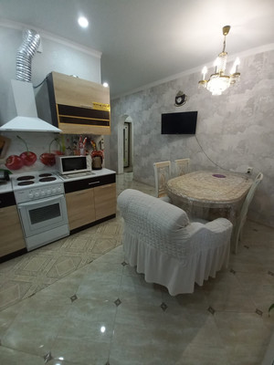 Объект по адресу Краснодарский край, Анапский р-н, Мирная ул, д. 29к4