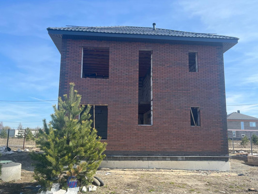 Объект по адресу Московская обл, Раменский р-н, Дергаево д, Новая ул