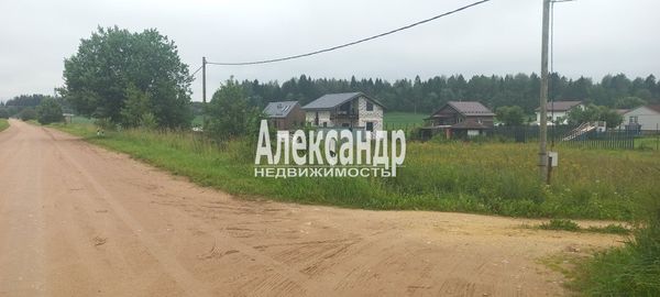 Объект по адресу Москва, Кандакюля д 