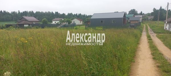 Объект по адресу Москва, Кандакюля д 