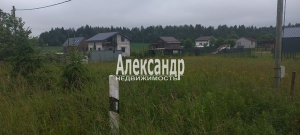 Объект по адресу Москва, Кандакюля д 