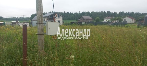 Объект по адресу Москва, Кандакюля д 