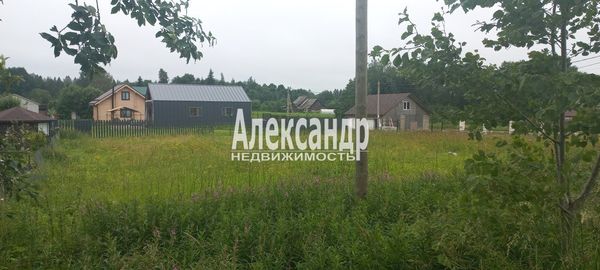 Объект по адресу Москва, Кандакюля д 