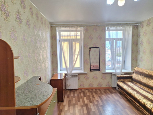 Объект по адресу Санкт-Петербург, Мира ул, 35 