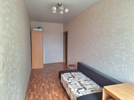 Объект по адресу Санкт-Петербург, Мира ул, 35 