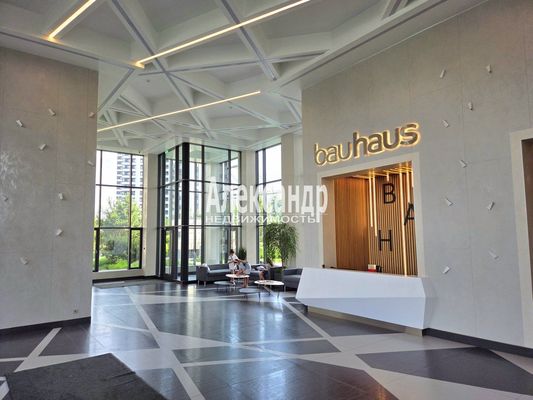 Объект по адресу Санкт-Петербург, Космонавтов пр-кт, 102к1 