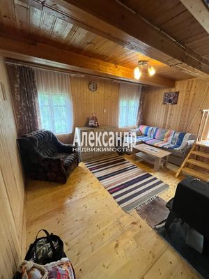 Объект по адресу Москва, ЛОС тер. СНТ, 163 