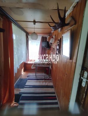 Объект по адресу Москва, ЛОС тер. СНТ, 163 