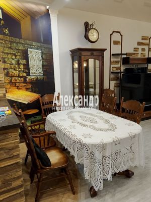 Объект по адресу Москва, Озерная ул, 1 