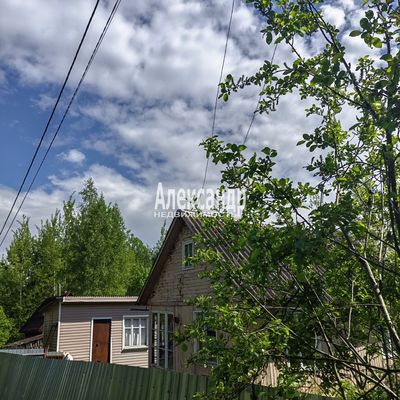 Объект по адресу Москва, 3-я (Озон тер. СНТ) линия, 37 