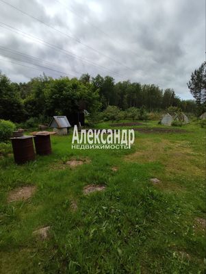 Объект по адресу Ленинградская обл, Выборгский р-н, Кеппа ул