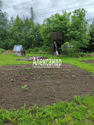 Объект по адресу Ленинградская обл, Выборгский р-н, Кеппа ул