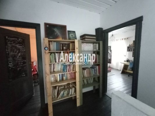 Объект по адресу Москва, Приозерское ш, 57В 