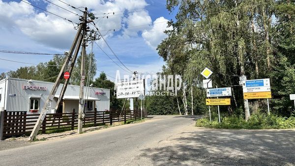 Объект по адресу Москва, Серебряный Ручей тер. СНТ, 12 