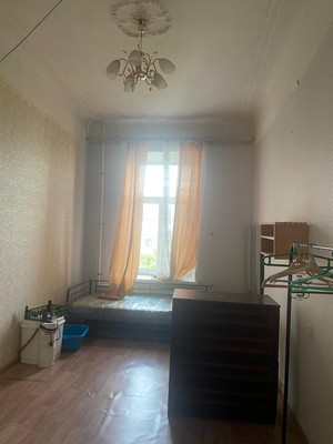 Объект по адресу Санкт-Петербург, 8-я В.О. линия, 31 