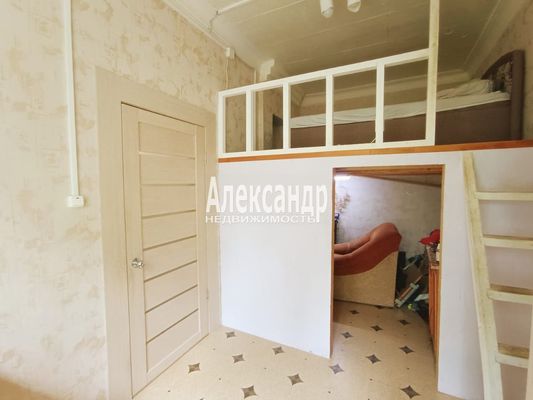 Объект по адресу Москва, Рубежная ул, 35 